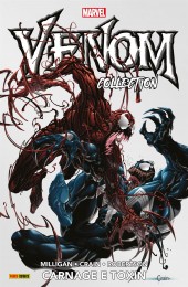 V.6 - Venom Collection