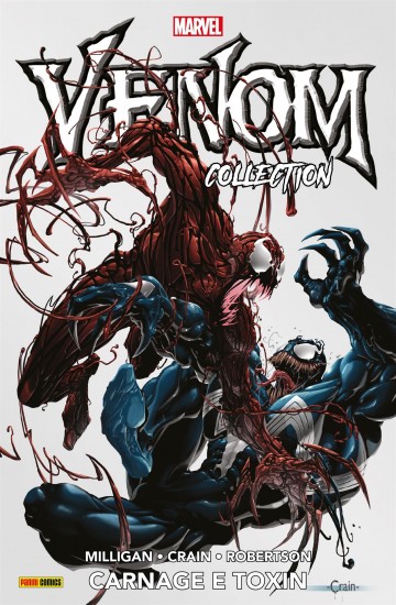 Venom Collection - Venom Collection 6