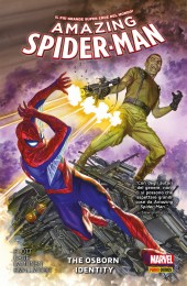 V.5 - Amazing Spider-Man (2015)