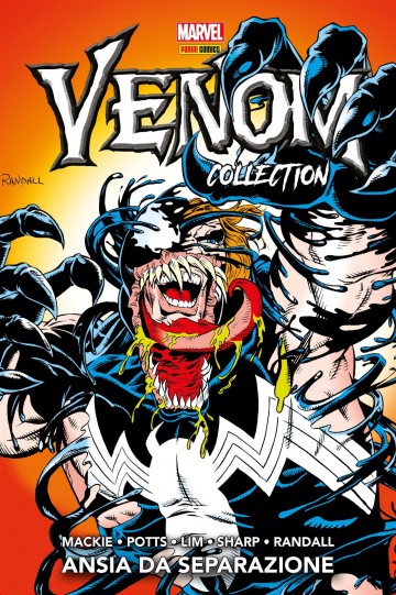 Venom Collection - Venom Collection 7