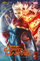 V.1 - Marvel Collection: Capitan Marvel