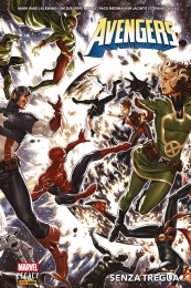 V.8 - Marvel Collection: Avengers