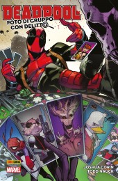 V.14 - Marvel Collection: Deadpool