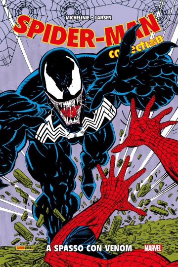 Spider-Man Collection - Spider-Man. A spasso con Venom