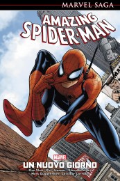 V.1 - Marvel Saga: Amazing Spider-Man
