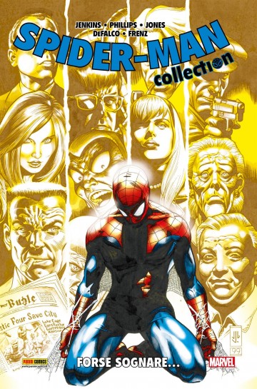 Spider-Man Collection - Spider-Man. Forse sognare…