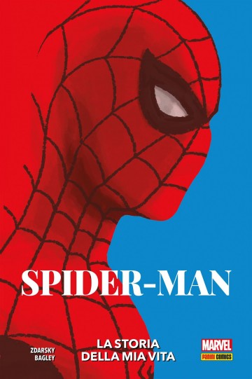 Marvel Collection: Spider-Man - Spider-Man - La storia della mia vita