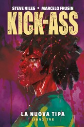 V.3 - Kick Ass: La nuova tipa