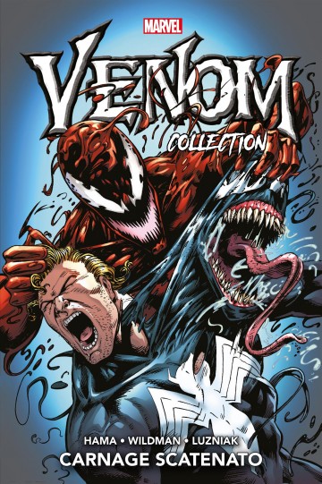 Venom Collection - Venom Collection 10