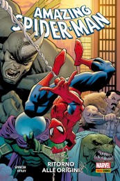 V.1 - Amazing Spider-Man (2018)