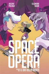 V.2 - Space Opera