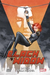 V.3 - Marvel Collection: Black Widow
