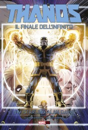V.7 - Thanos (Marvel OGN)