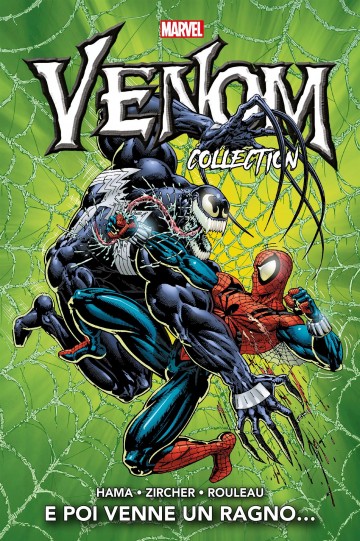 Venom Collection - Venom Collection 11