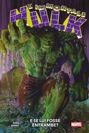 V.1 - L'Immortale Hulk (2018)
