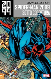 V.2 - 2099 Collection - Spider-Man 2099