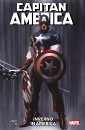 V.1 - Capitan America (2018)