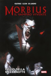 V.2 - Marvel Collection: Morbius