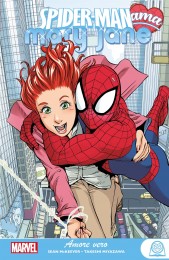 V.1 - Marvel Young Adult: Spider-Man ama Mary Jane