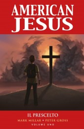 V.1 - American Jesus