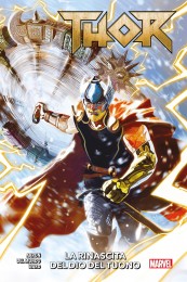 V.1 - Thor (2018)