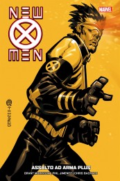 V.5 - New X-Men Collection