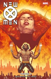 V.6 - New X-Men Collection
