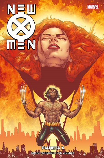 New X-Men Collection - New X-Men Collection 6