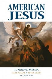 V.2 - American Jesus