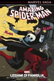 V.5 - Marvel Saga: Amazing Spider-Man