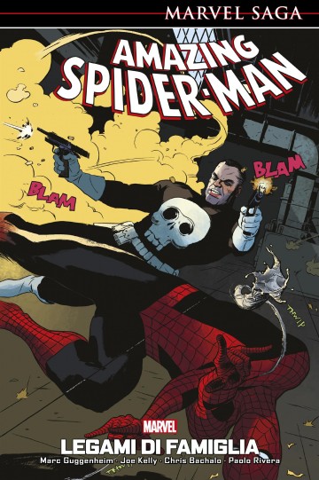 Marvel Saga: Amazing Spider-Man - Marvel Saga: Amazing Spider-Man 5