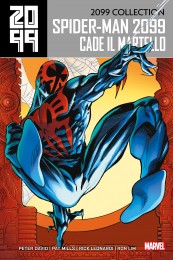 V.3 - 2099 Collection - Spider-Man 2099