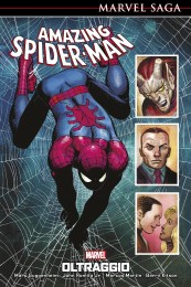 V.7 - Marvel Saga: Amazing Spider-Man