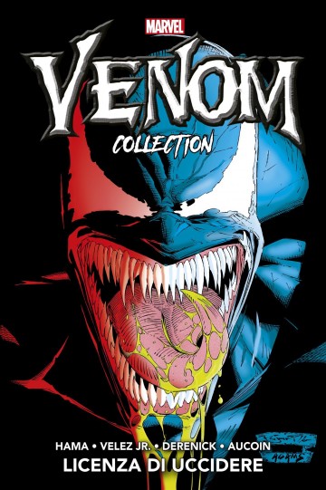 Venom Collection - Venom Collection 13