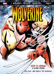 V.9 - Marvel Collection: Wolverine