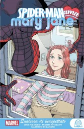 V.2 - Marvel Young Adult: Spider-Man ama Mary Jane