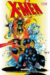 V.2 - X-Men: Seagle & Kelly Collection