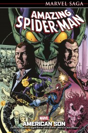 V.9 - Marvel Saga: Amazing Spider-Man