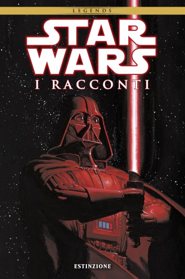Star Wars: I Racconti - Star Wars: I Racconti - Volume 1