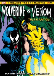 V.8 - Marvel Collection: Wolverine