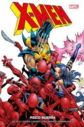 V.3 - X-Men: Seagle & Kelly Collection