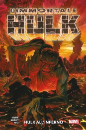 V.3 - L'Immortale Hulk (2018)