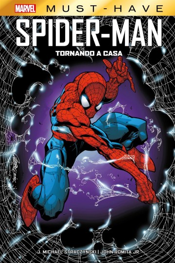 Marvel Must-Have - Marvel Must-Have: Spider-Man - Tornando a casa