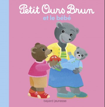 Petit Ours Brun Et Le Bebe Da Leggere Online