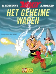 V.33 - Asterix