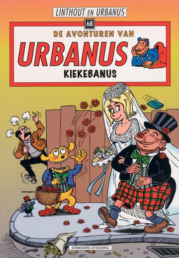 Urbanus - Kiekebanus