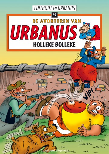 Urbanus - Holleke Bolleke