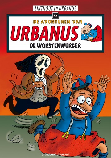 Urbanus - De Worstenwurger