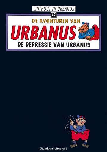 Urbanus - De Depressie van Urbanus