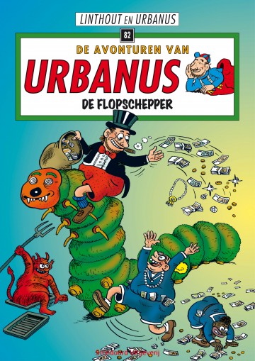 Urbanus - De Flopschepper